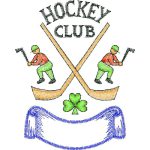 Hockey Club Design SI4181