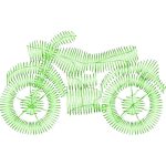 Motorbike Design SI4553