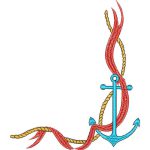 Anchor Nautical Design SI3030