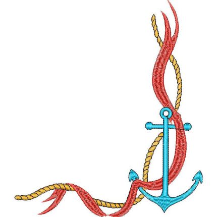 Anchor Nautical Design SI3030