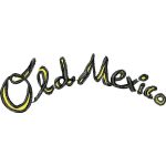 Old Mexico Design SI3992