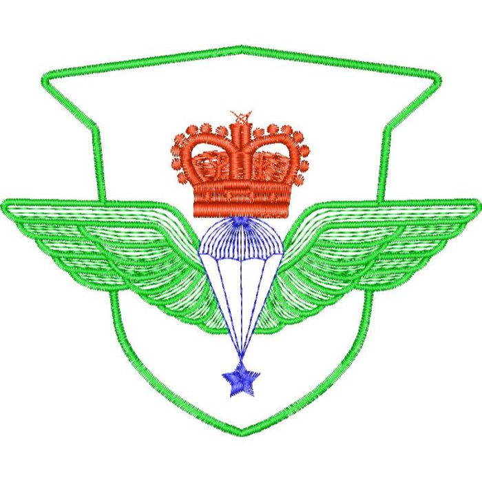 Emblems Design SI1167 - Image 1