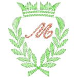 Emblems Design SI1168