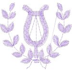 Emblems Design SI1169