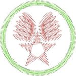 Emblems Design SI1170