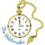 Watch Design SI2525