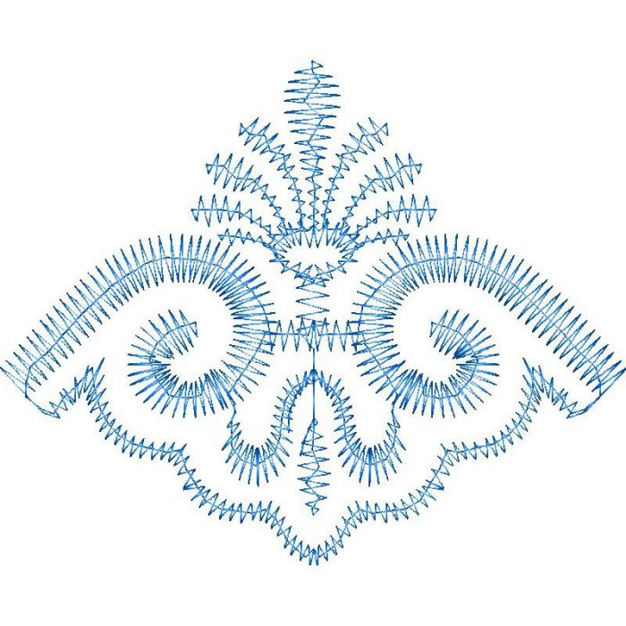 Miscellaneous Design SI2527 - Image 1