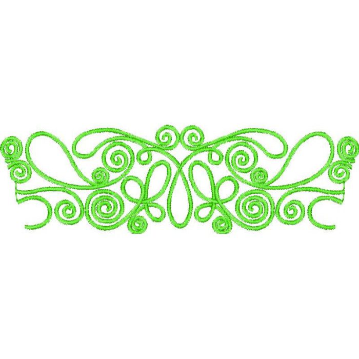Miscellaneous Design SI2528 - Image 1