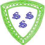 Emblems Design SI1172