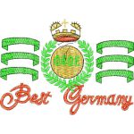 Best Germany Casual Design SI0324