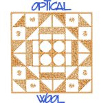 Optical Wool Design SI2537