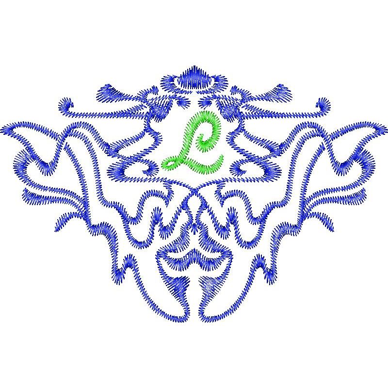 42851-1.jpg Miscellaneous Design SI2540 - Image 1