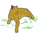 Cheetah Design SI0011