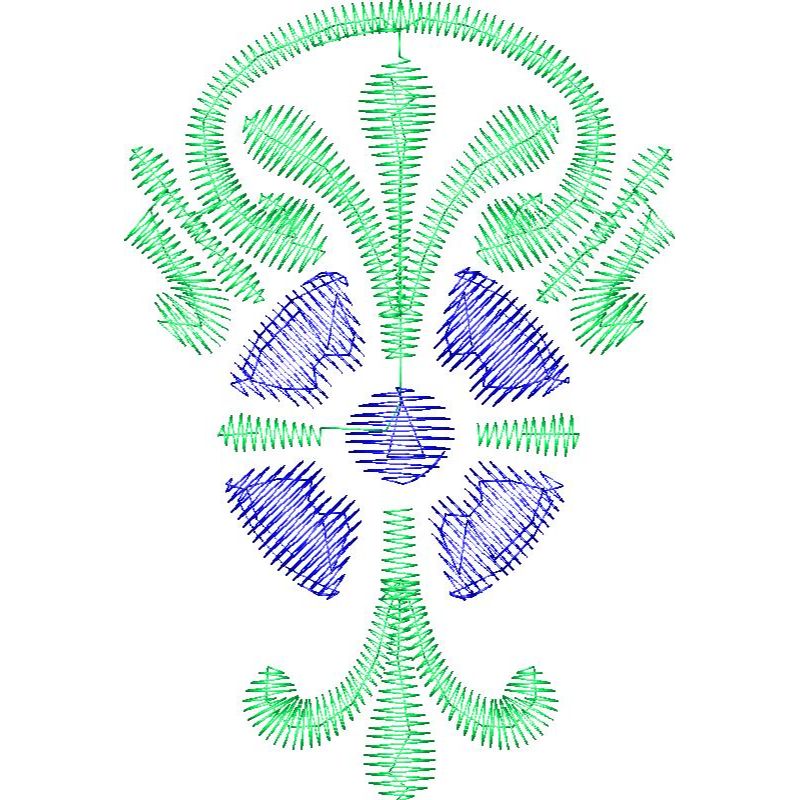 42855-1.jpg Miscellaneous Design SI2542 - Image 1