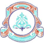 Emblems Design SI1178