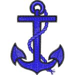 Anchor Nautical Design SI3031
