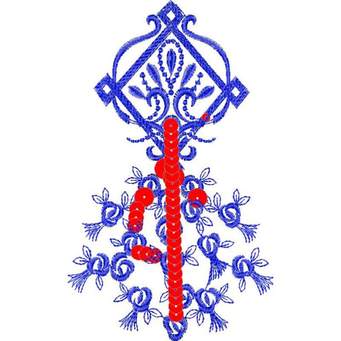 Miscellaneous Design SI2564 - Image 1