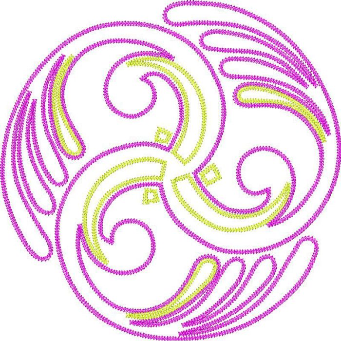 Miscellaneous Design SI2567 - Image 1