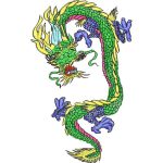 Dragon Design SI0013