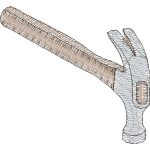 Hammer Design SI3812