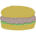 Burger Design SI2047