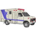 Ambulance Design SI4559