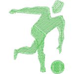 Bowling Player Design SI4189