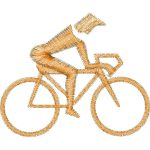 Cyclist Design SI4191