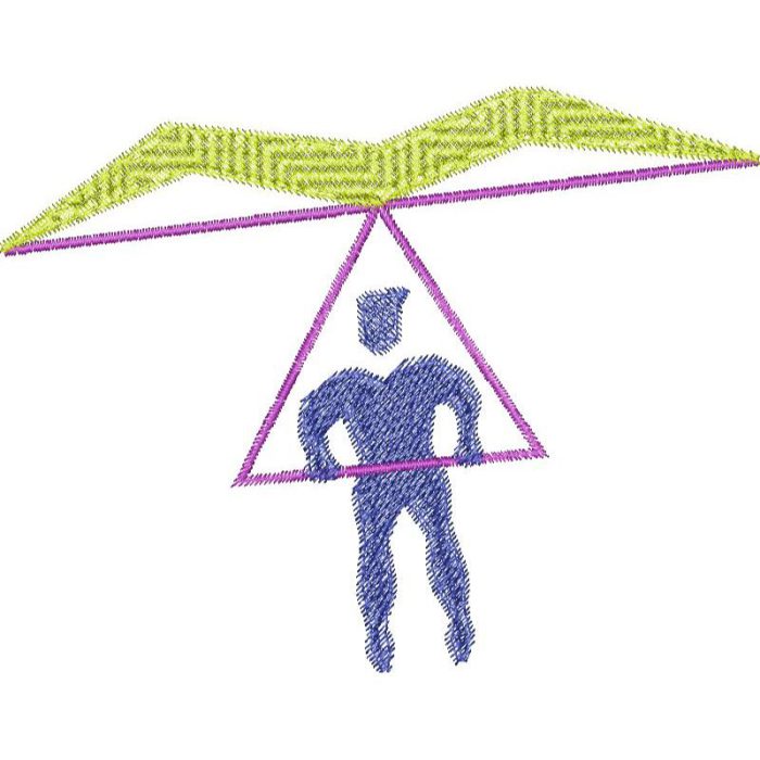 Glider Design SI4199 - Image 1
