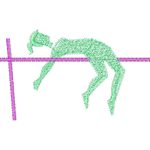 High Jumper Design SI4200