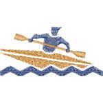 Canoe Kayak Design SI4205