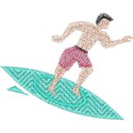 Surfer Design SI4213