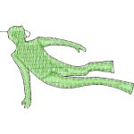 Scuba Diver Design SI4215