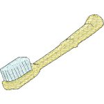 Toothbrush Design SI2568