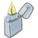 Lighter Design SI3823