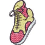 Ice Skates Design SI2569