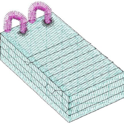Notepad Design SI3830