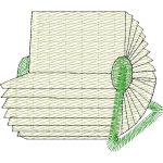 Note Papers Design SI3832