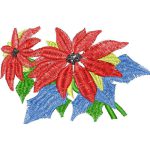 Flowers Design SI2251