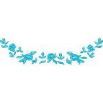 Necklines Design SI3649