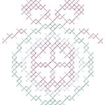 Christmas Design SI2255