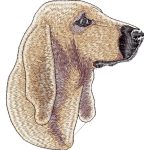 Dog Design SI0018