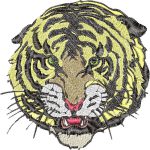 Tiger Design SI0019