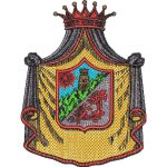 Emblems Design SI1181