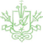 Emblems Design SI1186