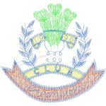 Emblems Design SI1187