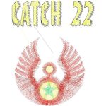 Catch 22 Casual Design SI0328
