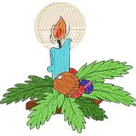 Candle Design SI2263