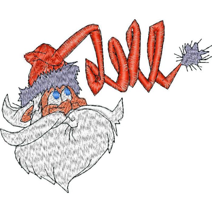 Santa Design SI2270 - Image 1