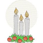 Candles Design SI2276